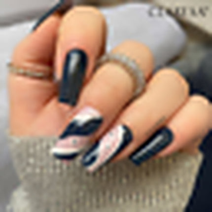 Claresa Hybrid Paint Flash Effect Starlight 8 Deep Garnet 5g