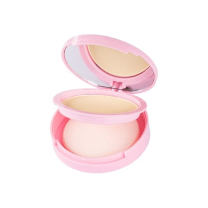Lovely Authentic Fit 2in1 Foundation Powder 01N Cloud 9.5g