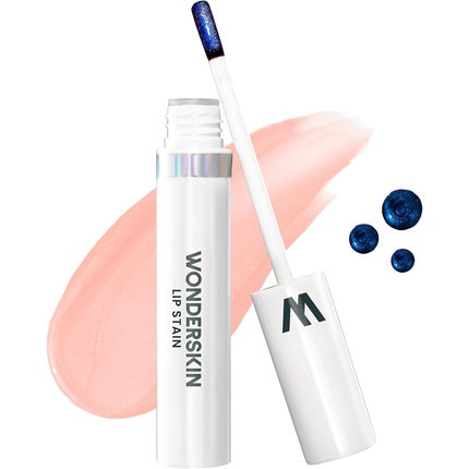 Wonderskin Wonder Blading One Step Lip Stain Masque Adore