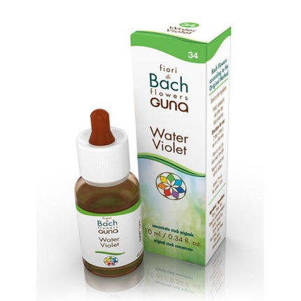 Guna Water Violet Drops 10ml
