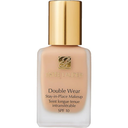 Estee Lauder Double Wear Stay-In-Place Makeup SPF10 No.02 Pale Almond 30ml