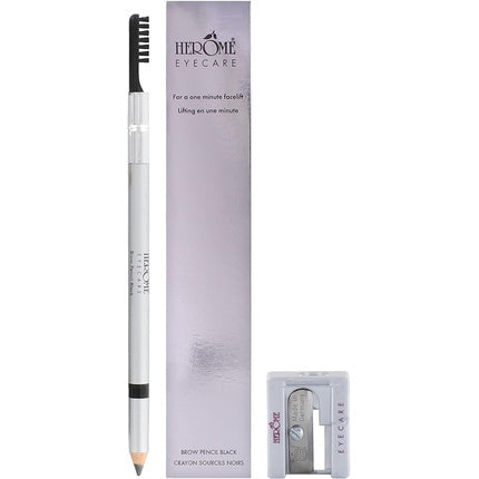 Herôme Black Brow Pencil