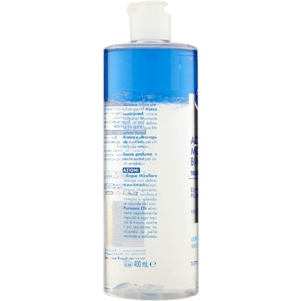 Water Micellar Biphase 400ml
