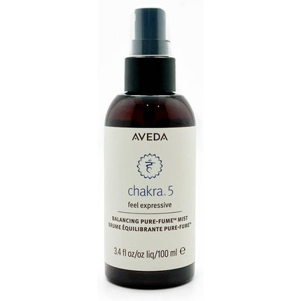 Aveda Chakra Balancing Body Mist 5