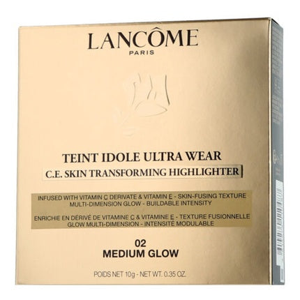 Lancôme Idole Ultra Wear CE Serum Highlighter 02 Medium Glow 10g