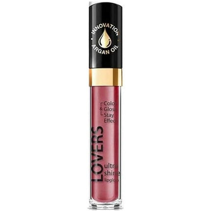 Eveline Lovers Ultra Shine Lipgloss 609