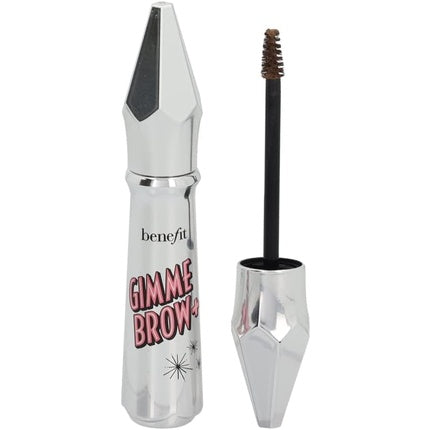 Benefit Gimme Brow Volumizing Fiber Gel 3g No Color