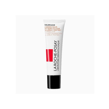 La Roche-Posay Toleriane Teint Foundation Liquid 30ml