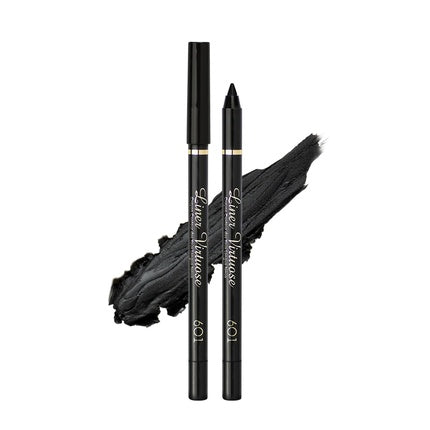 Vivienne Sabo Gel Eye Pencil Liner Virtuose Black