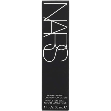 NARS Natural Radiant Medium 2 Santa Fe Foundation 30ml