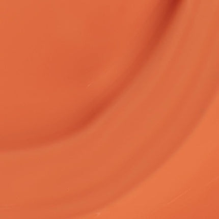 OPI Infinite Shine Long-Wear Dark Crème Finish Opaque Coral Nail Polish 0.5 fl oz