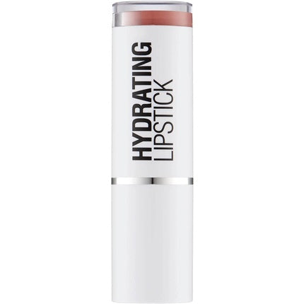 Collection Cosmetics Lasting Bold Colour Hydrating Lipstick Infused with Nutrients 3.5g Rose Wood