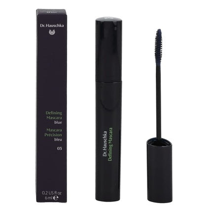 Dr. Hauschka Defining Mascara 03 Blue