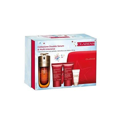 Clarins Double Serum Multi-Intensive Gift Set