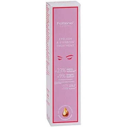Foltene Pharma Eyelash and Eyebrow Treatment 6.5ml