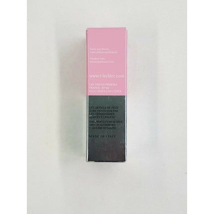 T.LeClerc Transparent Lipstick 13 Suedine