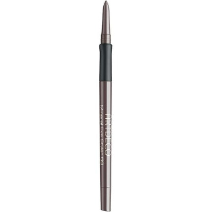 ARTDECO Mineral Eye Styler Long-lasting Eyeliner with Integrated Sharpener 1 x 0.4g 59 Mineral Brown
