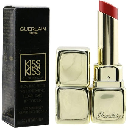 Guerlain KissKiss Bloom 319 Peach Kiss 3.5g