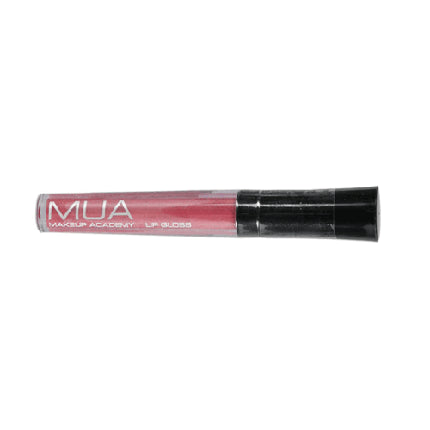 Elizabeth French Make Up Academy MUA Lipgloss Shade 4