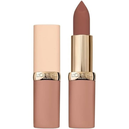 L'Oreal Paris Color Riche Ultra-Matte Nude Lipstick 07 No Shame 1 Count