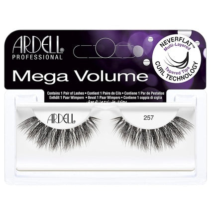 Ardell Mega Volume 257