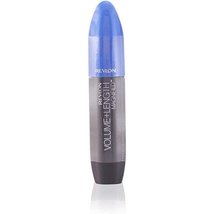 Revlon Volume plus Length Mascara Blackest Black 8.5ml