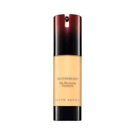 Kevyn Aucoin The Etherealist Skin Illuminating Foundation EF 04 Light Medium to Full Coverage
