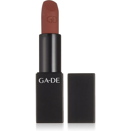 GA-DE Velveteen Pure Matte Comfort Lipstick 755 Maple Kiss 1.82g