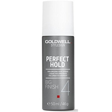 Goldwell Perfect Hold Big Finish 50ml