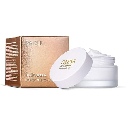 Paese Hydrobase Under Make-Up Moisturizing Base For Makeup 30ml