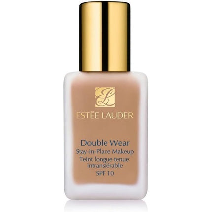 Estée Lauder Double Wear Foundation 3n1 no.10 Ivory Beige Spf 10 30ml