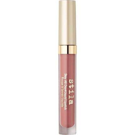 Stila Stay All Day Liquid Lipstick Sheer Honey