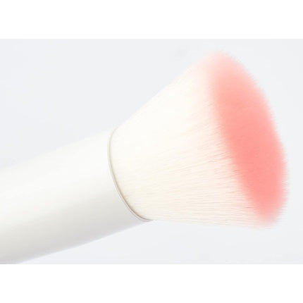 Wet 'n' Wild Flat Top Makeup Brush with Densely-packed Bristles - All-purpose Brush for Easy Application