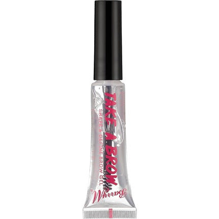Barry M Cosmetics Take A Brow Clear Brow Gel 10.5ml