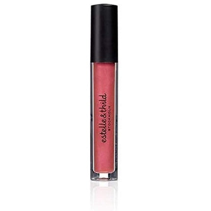 Estelle & Thild Organic Beauty Lip Gloss Garden Party 25.7g/3.4ml