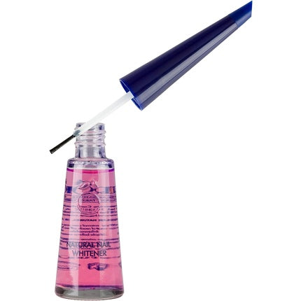 Herome Natural Nail Whitener Pink Glow 10ml
