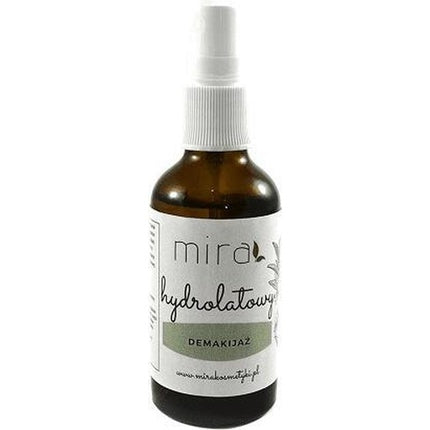 Mira - Hydrolatic Makeup Remover