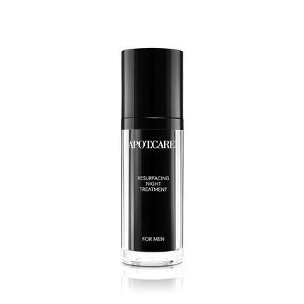 APOTCARE Resurfacing Night Treatment Face Care 30ml