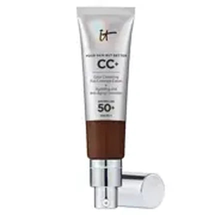 It Cosmetics Your Skin But Better Cc Cream Corrector Spf 50 - 12 Ml