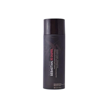 Sebastian Professional Re-shaper Brushable Resistant-Strong Hold Hairspray 400ml