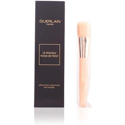 Guerlain Le Pinceau Foundation