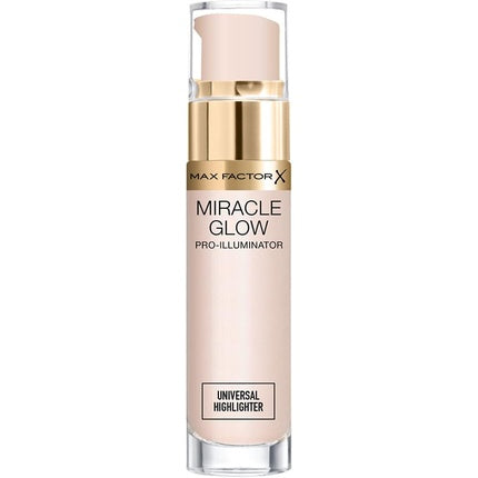 Max Factor Miracle Glow Pro-Illuminator Primer 15ml