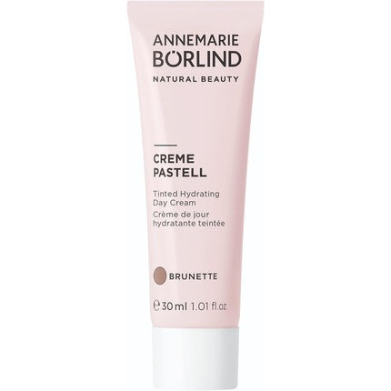 Annemarie Borlind Pastel Brunette Cream for All Skin Types 30ml