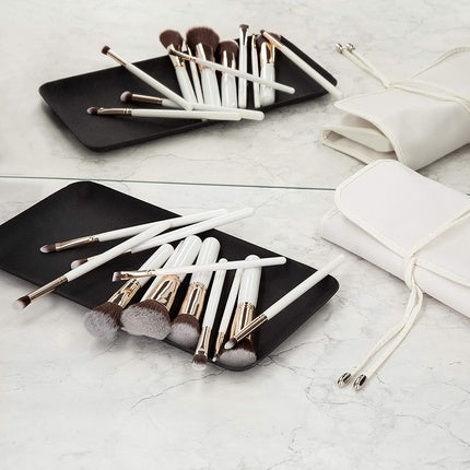T4B MIMO Set of 12 Makeup Brushes