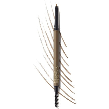 ColorStay Micro Brow Pencil Soft Brown