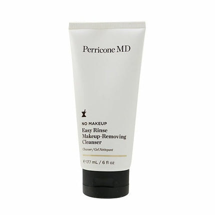 Perricone MD No Makeup Easy Rinse Makeup-Removing Cleanser 177ml 6oz