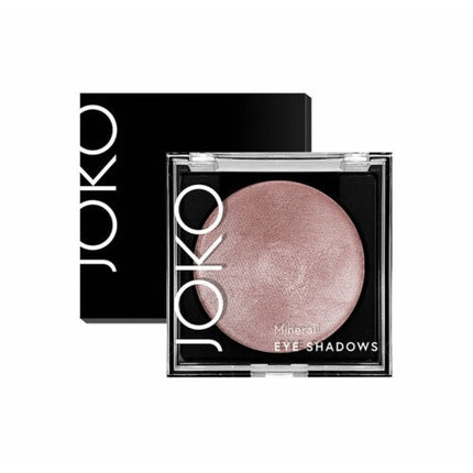Joko Mineral Eye Shadows Baked Eyeshadow 511 2g