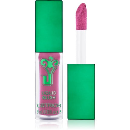 Catrice The Joker Blush Liquido 010 Prankster Pro - 9 ml