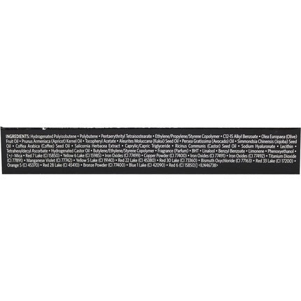 Bobbi Brown Crushed Oil Infused Gloss Free Spirit
