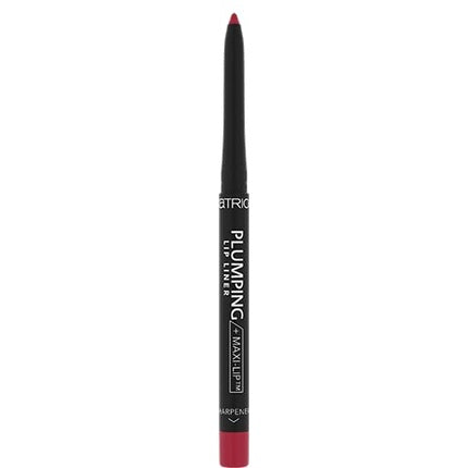 Catrice Plumping Lip Liner Lip Pencil Nr. 140 Stay Elegant Red 0.35g